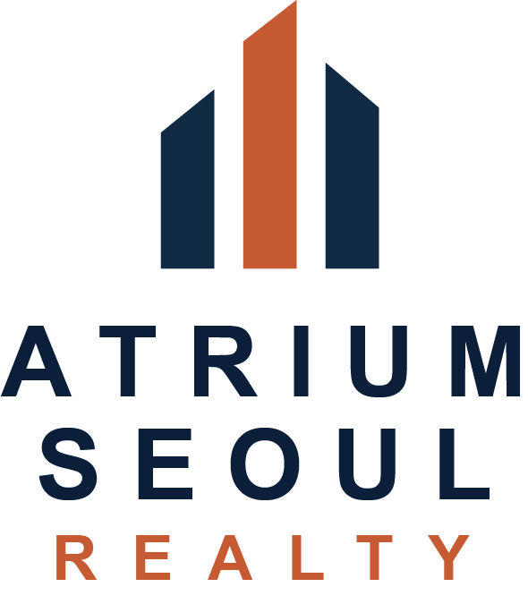 Atrium Seoul Realty