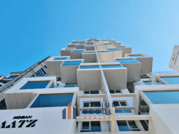 AATZ Nonhyeon For Rent - Luxury Residence