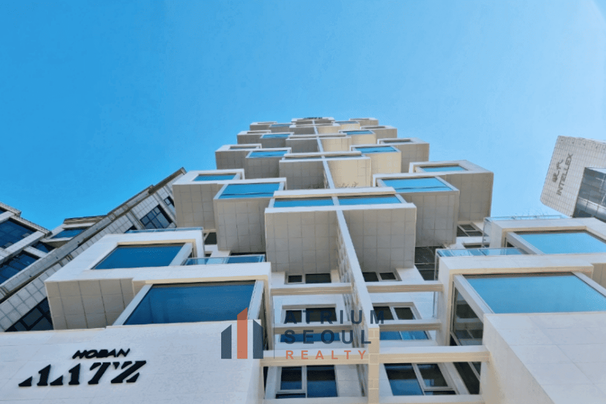 AATZ Nonhyeon For Rent - Luxury Residence