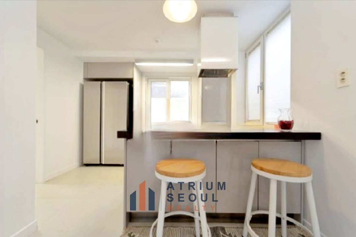 Duplex Villa For Rent in French Village