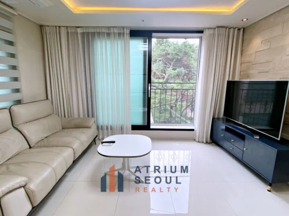 For Rent Short-Term Apartment