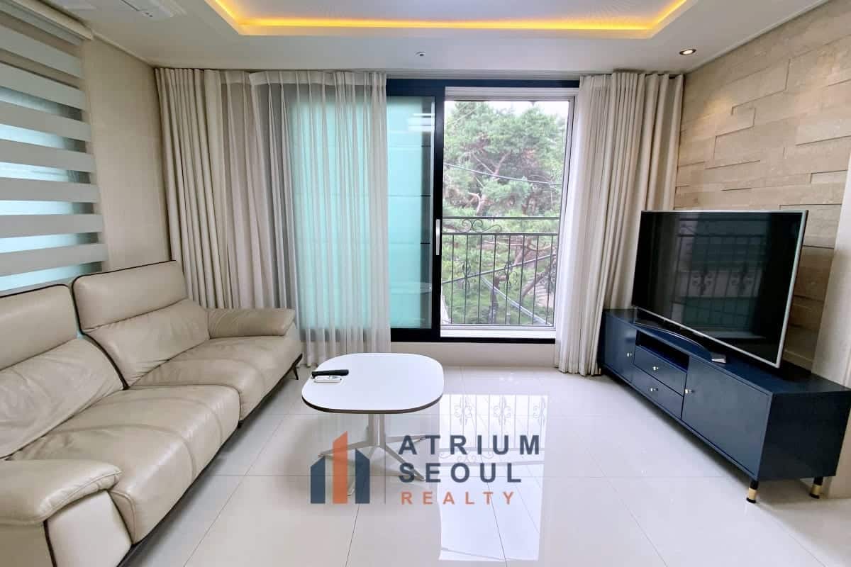 For Rent Short-Term Apartment
