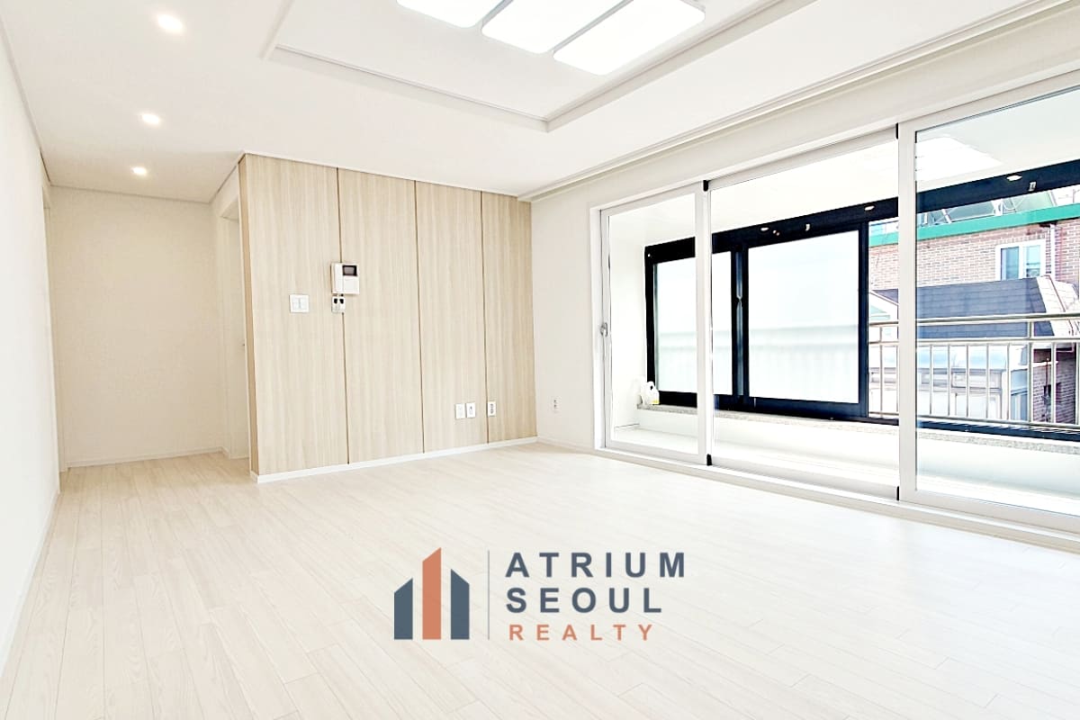 French Village Apartment Monthly Rent
