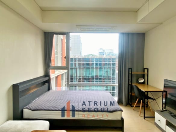 Fully Furnished Apartment for Rent