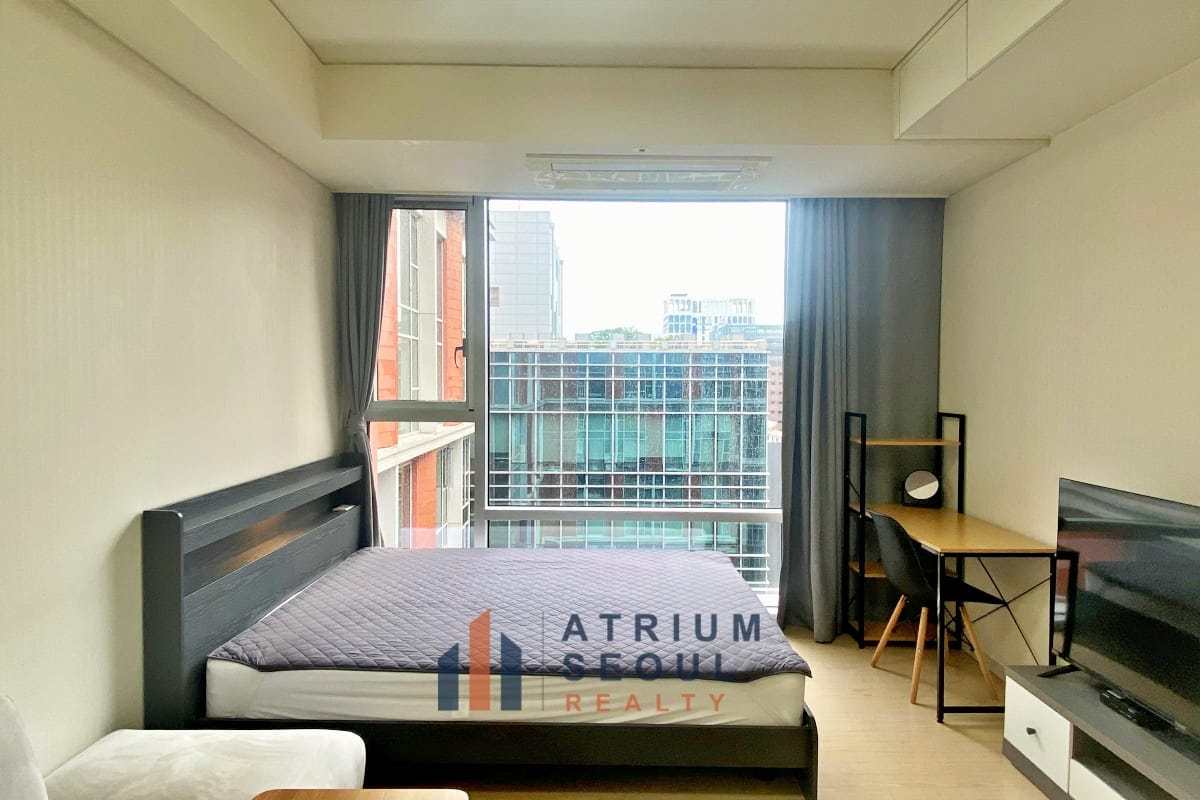Fully Furnished Apartment for Rent