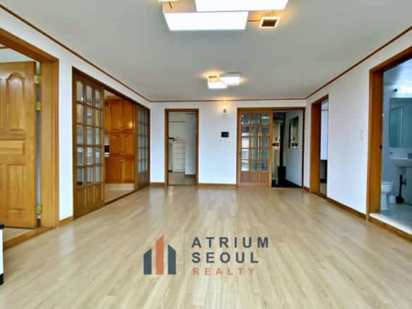 Fully Furnished Apartmnet For Rent in Itaewon Seoul