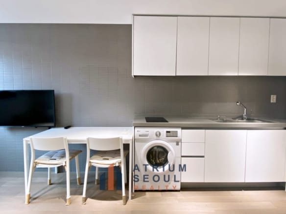 Hannam dong Apartment for Rent in Seoul