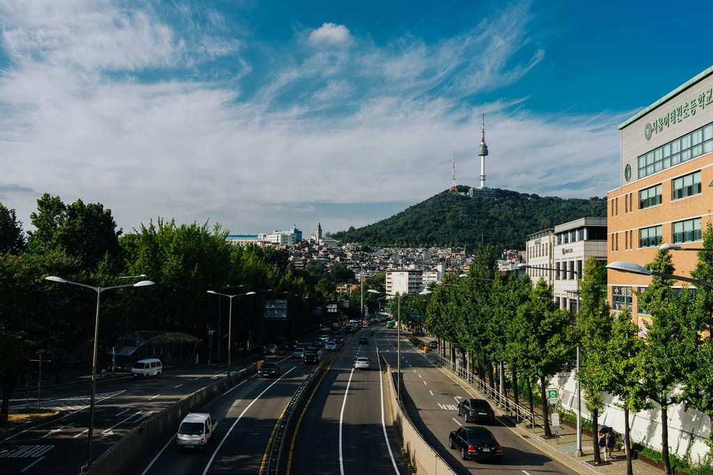 Itaewon
