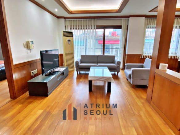 Monthly Rent Apartment
