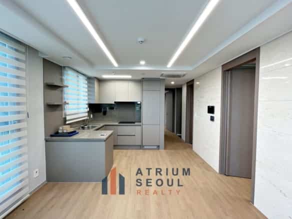 Kitchen - Brighten Yeouido for rent
