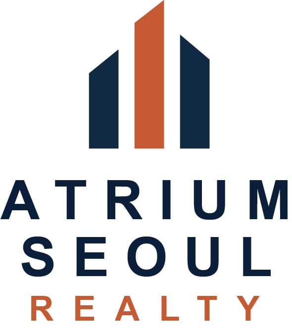 LOGO 세로 네이비