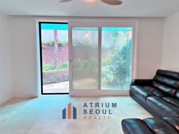 Living with garden - Monthly Rent - Villa with garden