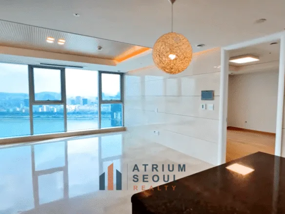 Living space Trimage apartment