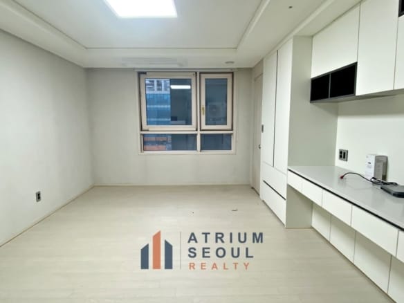 Modern Studio For Monthly Rent in Gangnam – Seoul