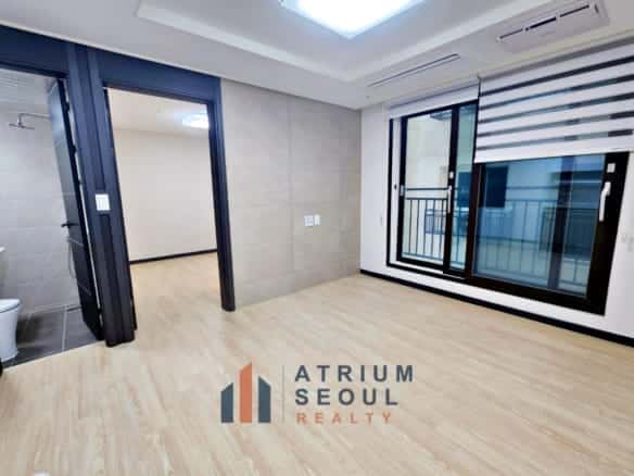 Officetel for Rent in Hannam-dong Yongsan