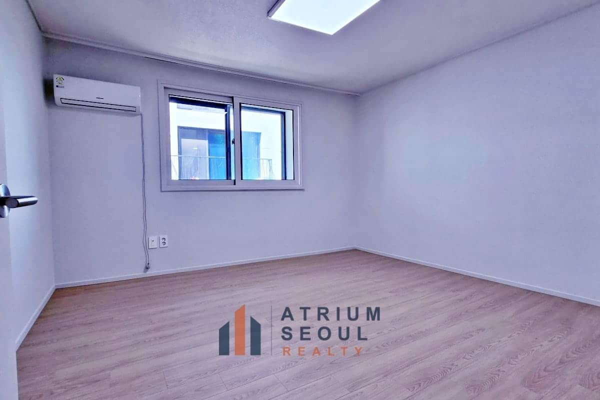 Room 4BR Villa For Rent in Seorae Village, Banpo