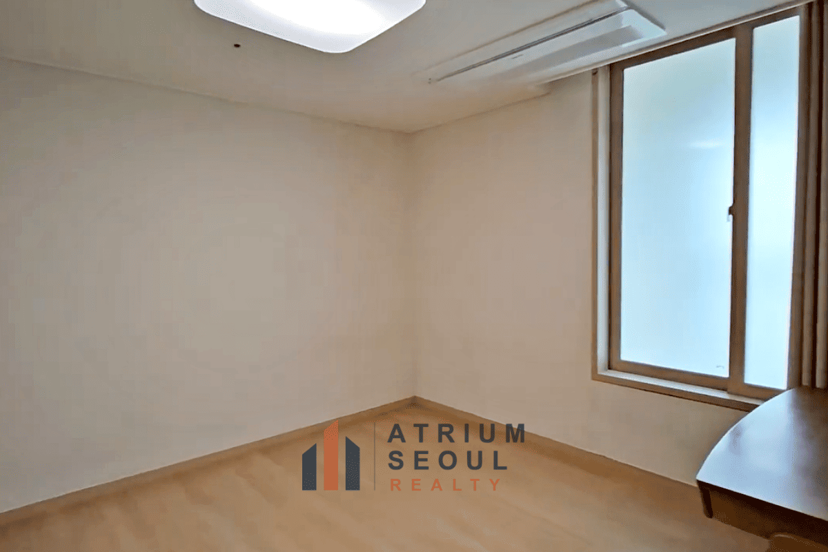 Room Apartment for Rent in Helio City - 21A Type, Jamsil, Songpa - Atrium Seoul Realty