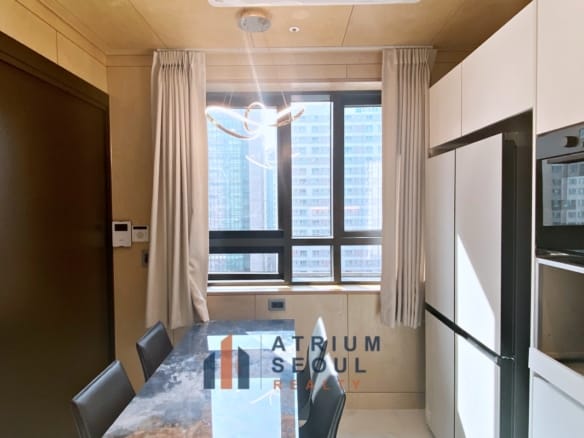 Short Term Apartment For Rent in Seoul