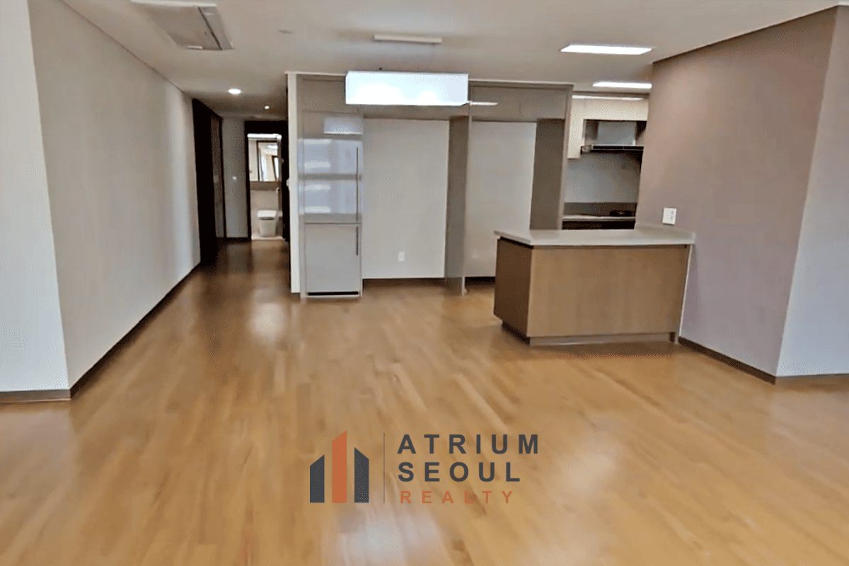Spacious 4 Bedroom Apartment for Rent in Helio City Jamsil, Songpa, Seoul - Atrium Seoul Realty