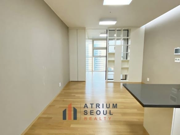 Studio - Apartment in Yongsan For Rent