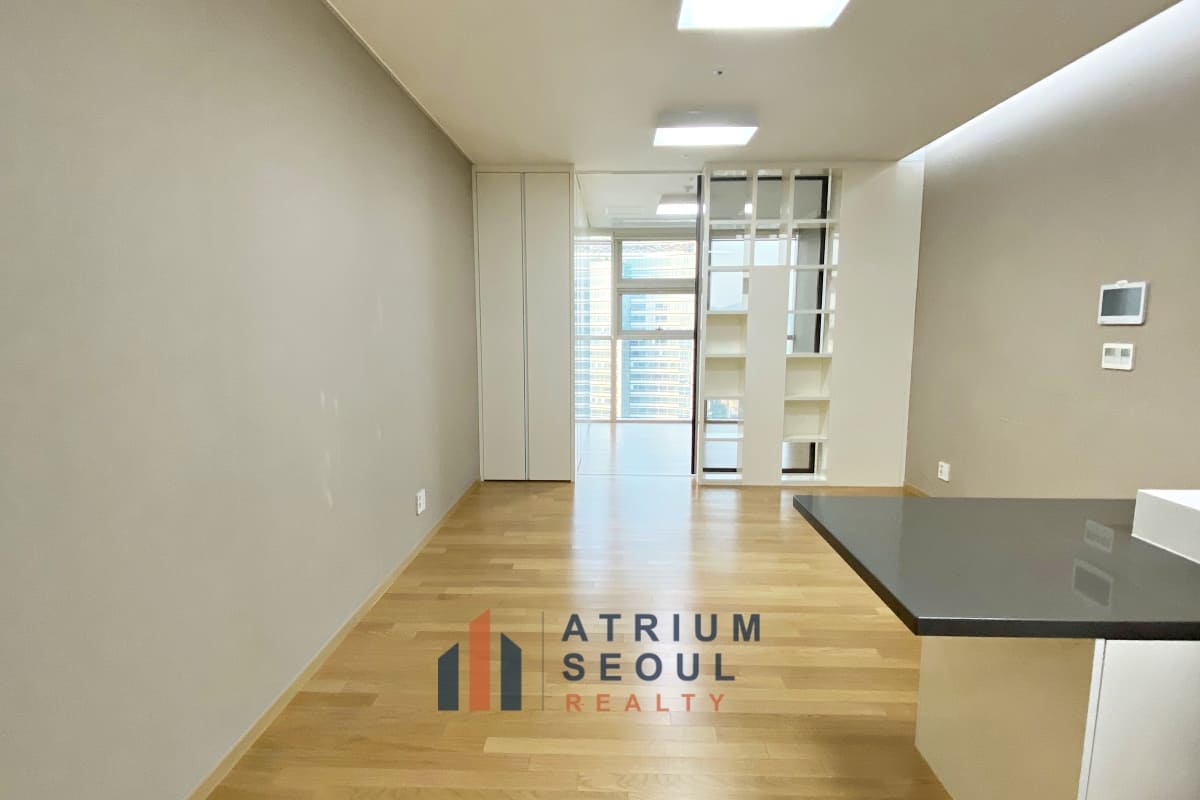 Studio - Apartment in Yongsan For Rent