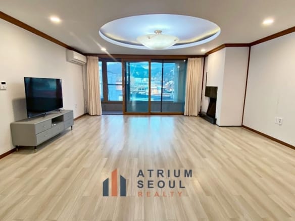 apartment for rent in Itaewon yongsan seoul