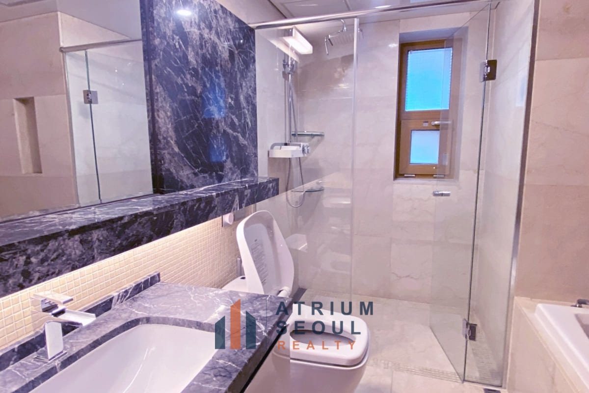 bath