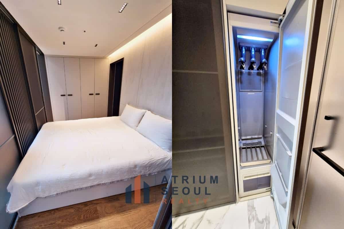 fully furnished duplex apartment