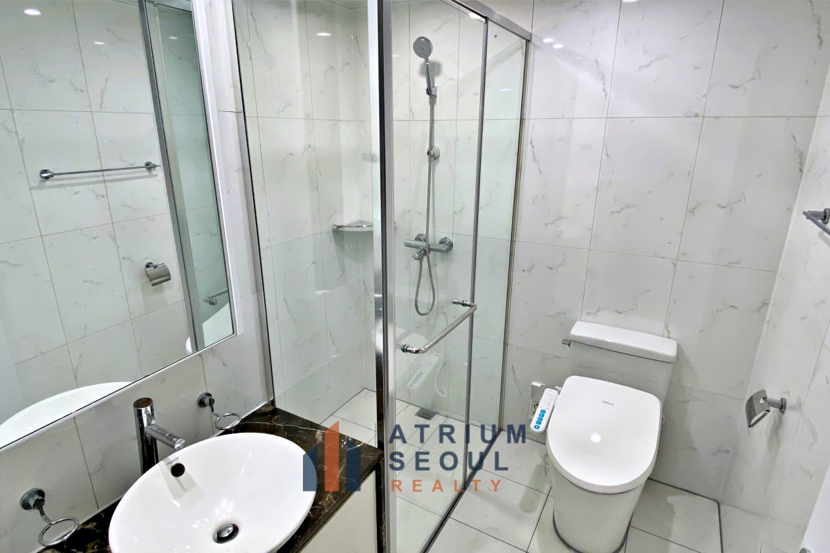 guest bath