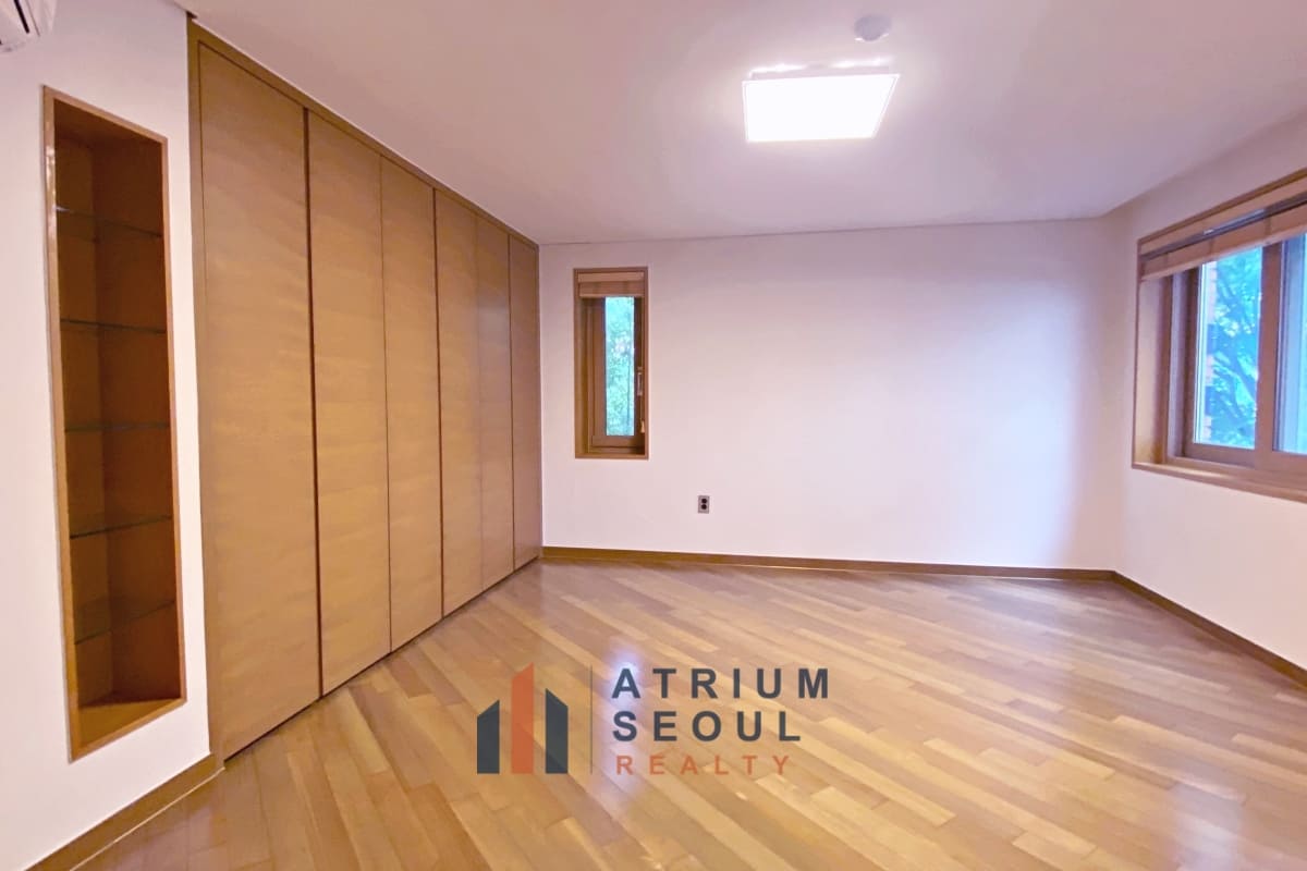 master room