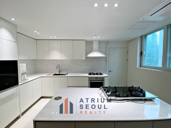 rent in Yongsan