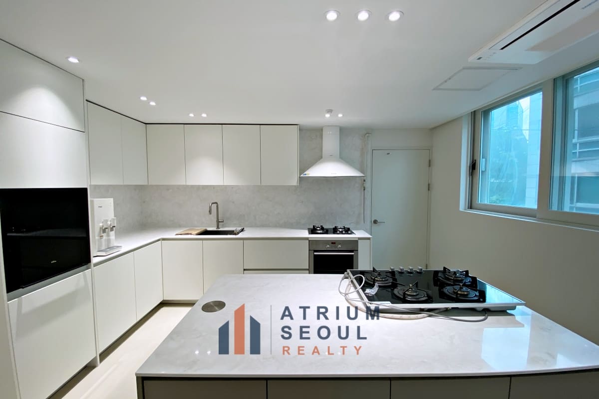 rent in Yongsan