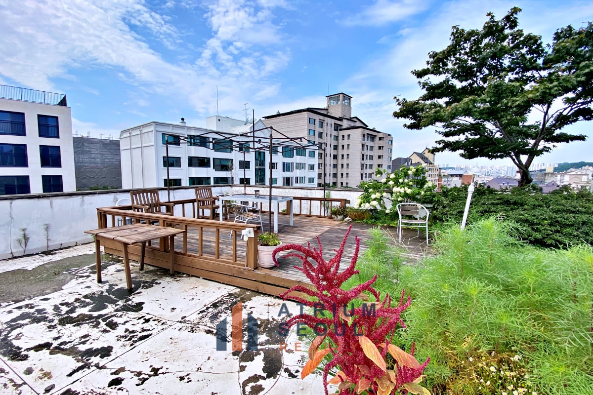 rooftop