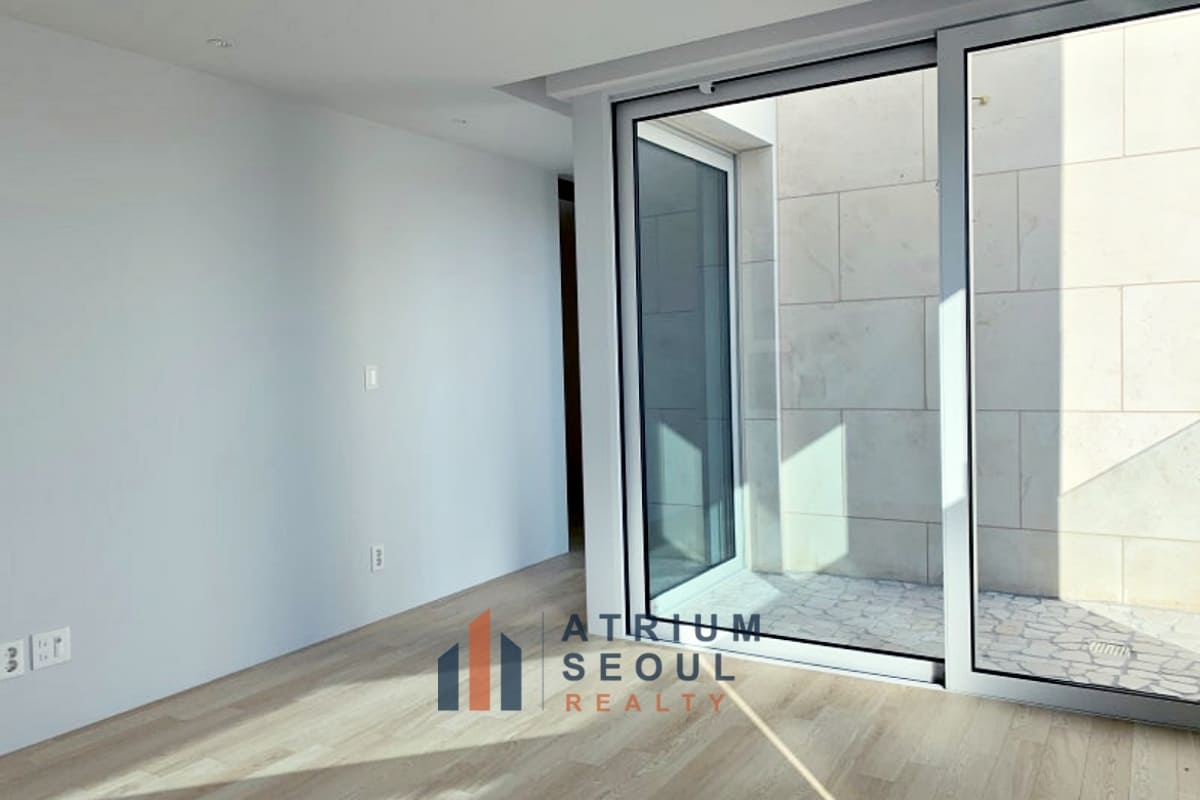 room Apartment For Rent in Itaewon Yongsan Seoul (28)