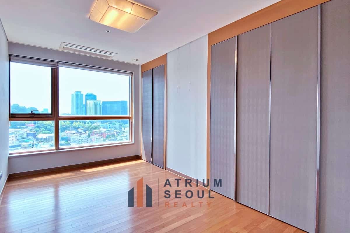 room_SK Leaders View Namsan Apartment For Rent- Myeongdong
