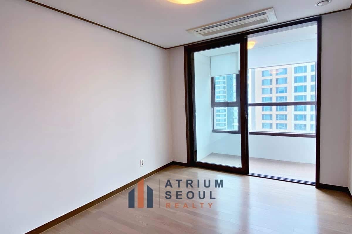 room_Yongsan City Park Apartment For Rent